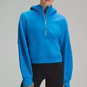 Lulu hoodie